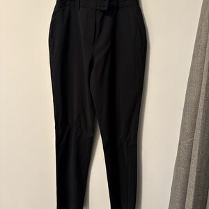 Women’s Black Pants
